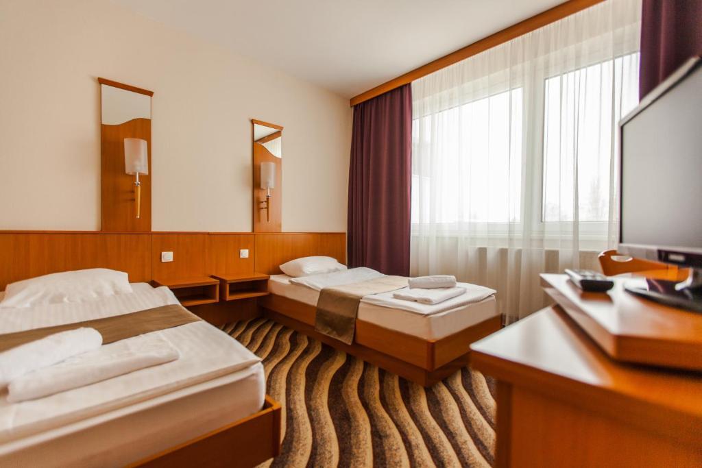 Premium Hotel Panorama ชิโอฟก ห้อง รูปภาพ