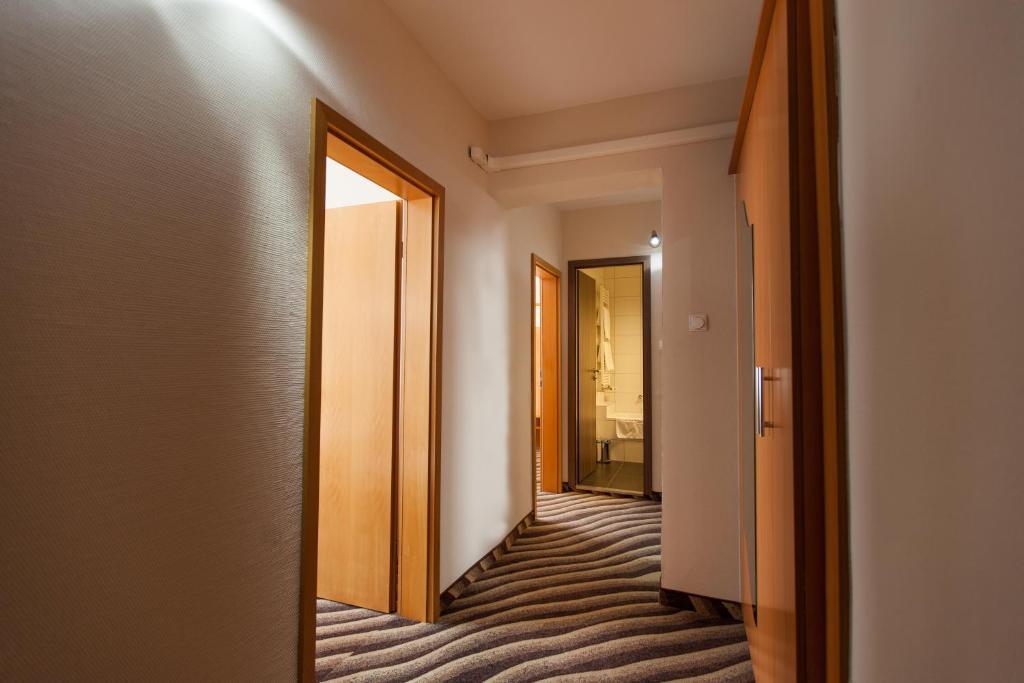 Premium Hotel Panorama ชิโอฟก ห้อง รูปภาพ