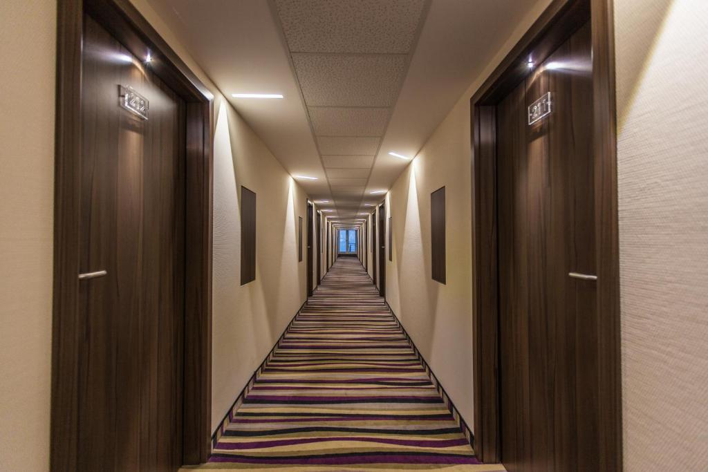 Premium Hotel Panorama ชิโอฟก ห้อง รูปภาพ