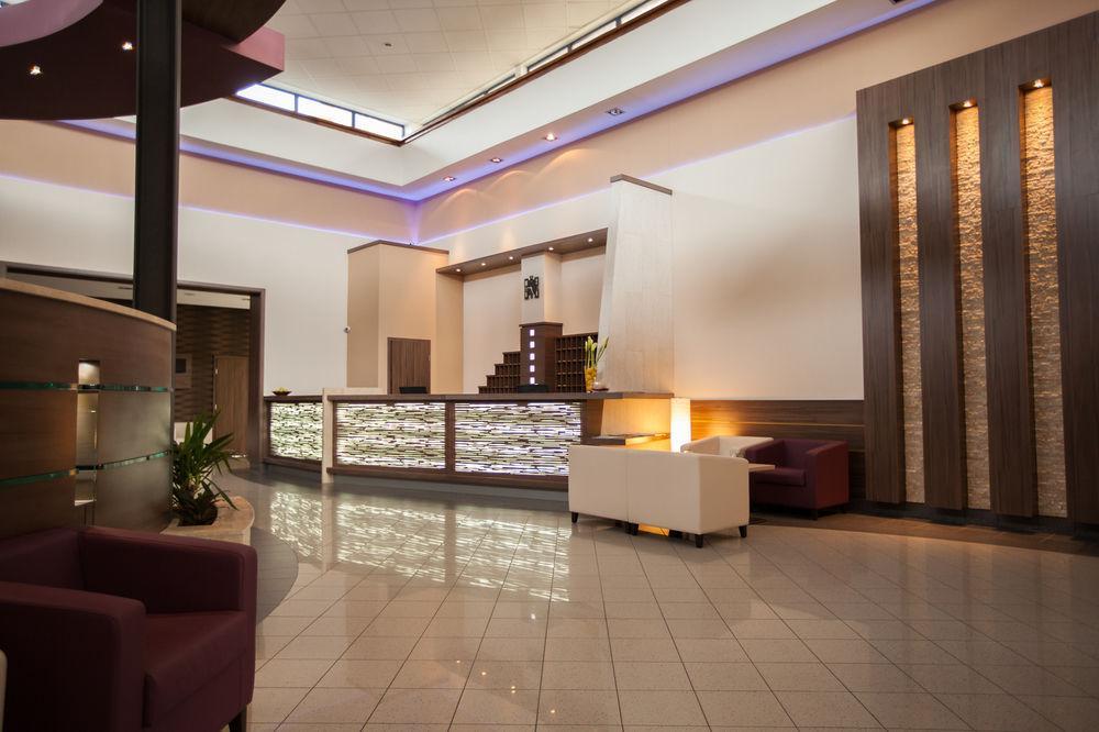 Premium Hotel Panorama ชิโอฟก ภายนอก รูปภาพ