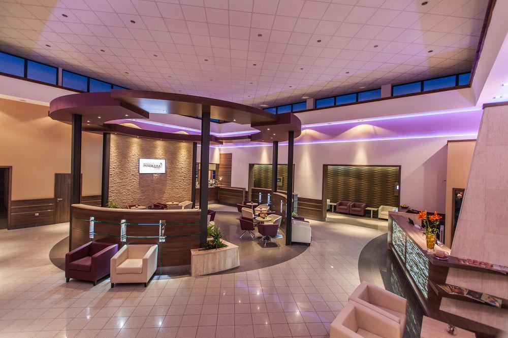 Premium Hotel Panorama ชิโอฟก ภายนอก รูปภาพ