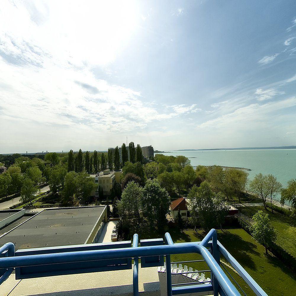 Premium Hotel Panorama ชิโอฟก ภายนอก รูปภาพ
