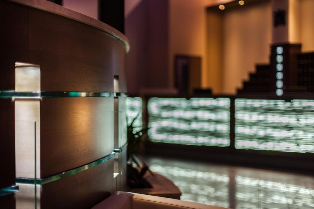 Premium Hotel Panorama ชิโอฟก ภายนอก รูปภาพ