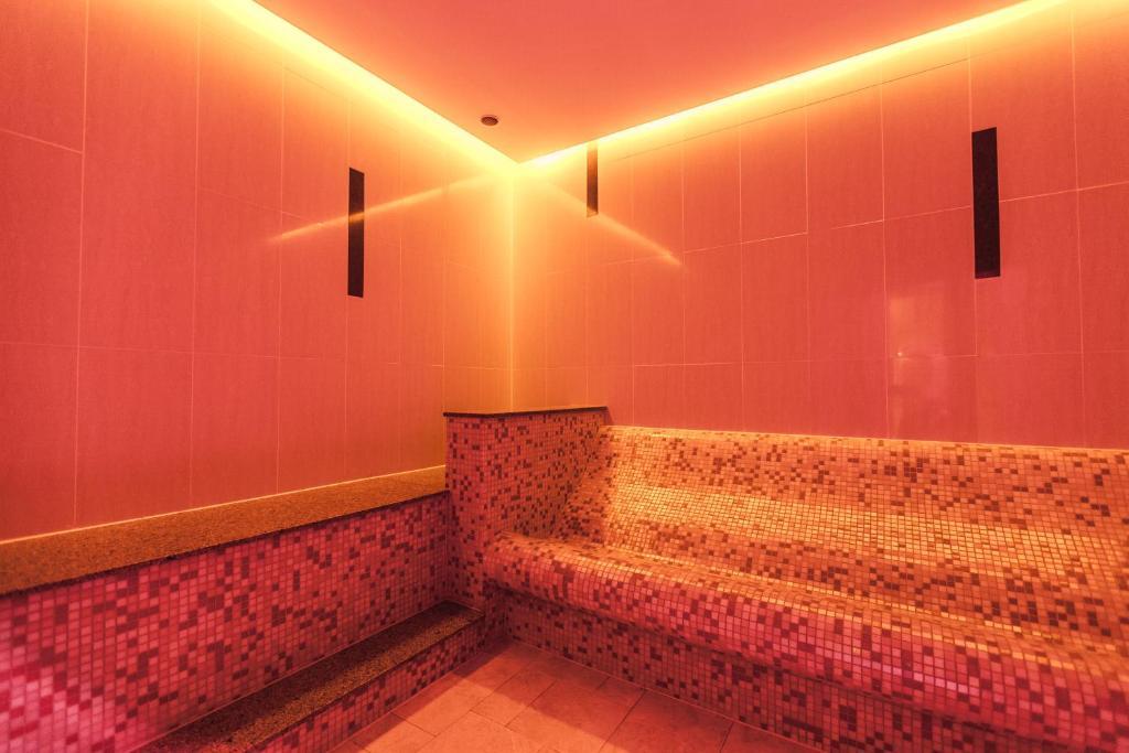 Premium Hotel Panorama ชิโอฟก ภายนอก รูปภาพ