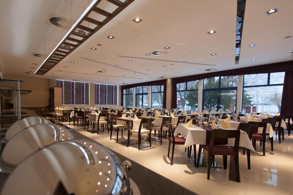 Premium Hotel Panorama ชิโอฟก ภายนอก รูปภาพ