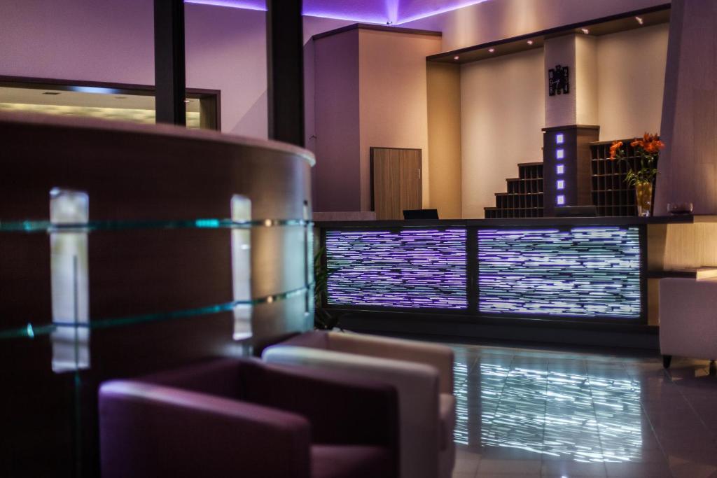 Premium Hotel Panorama ชิโอฟก ภายนอก รูปภาพ