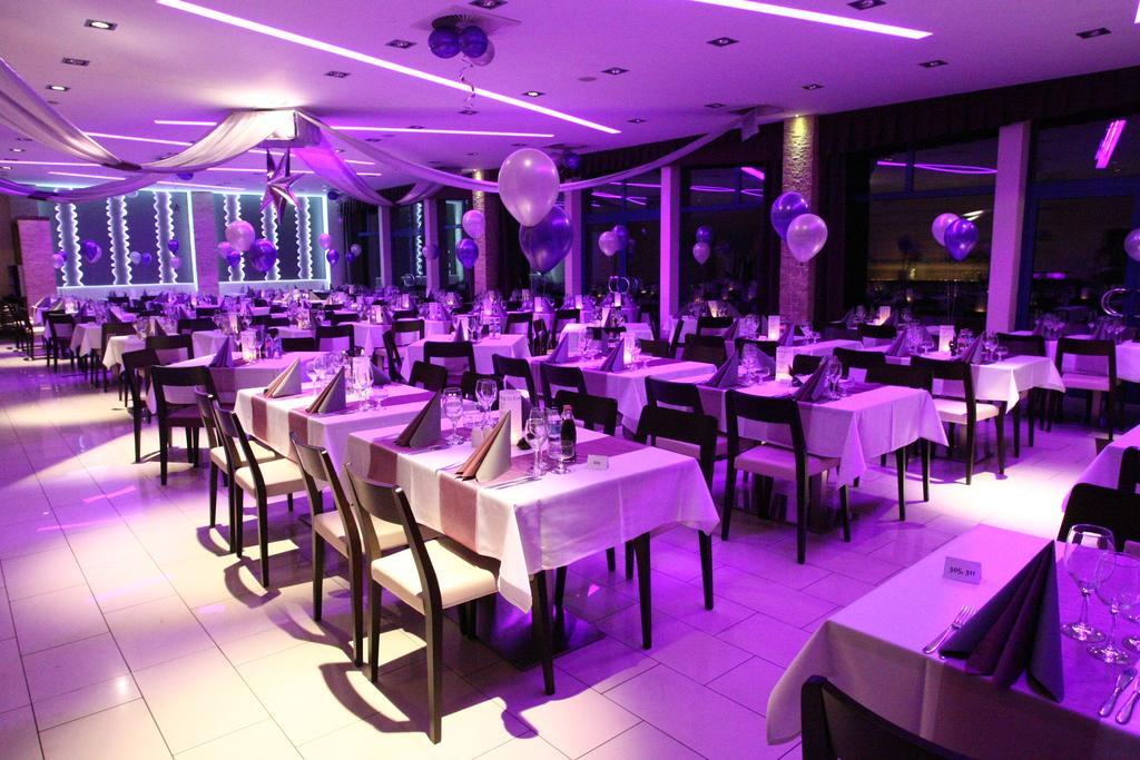 Premium Hotel Panorama ชิโอฟก ภายนอก รูปภาพ