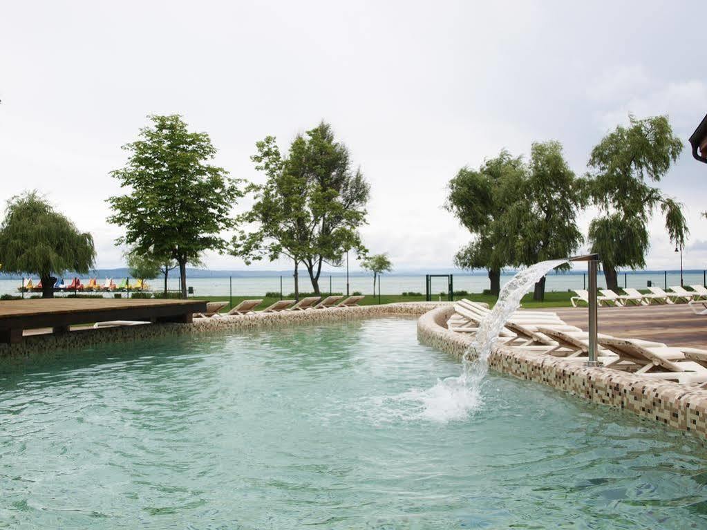 Premium Hotel Panorama ชิโอฟก ภายนอก รูปภาพ