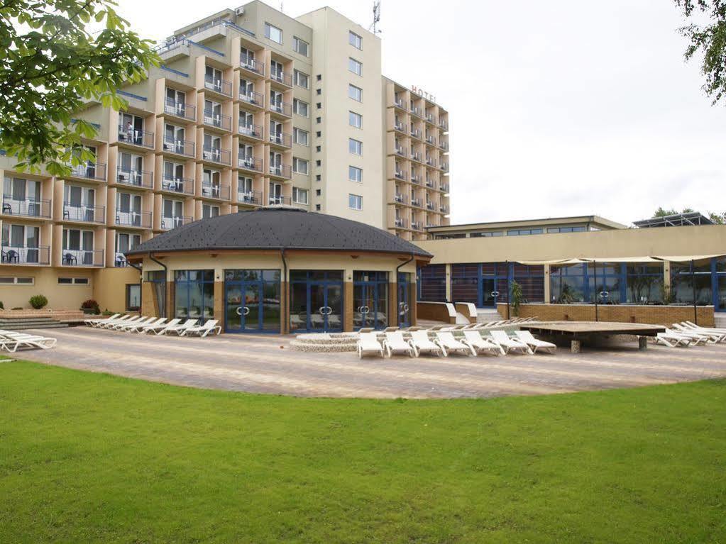 Premium Hotel Panorama ชิโอฟก ภายนอก รูปภาพ